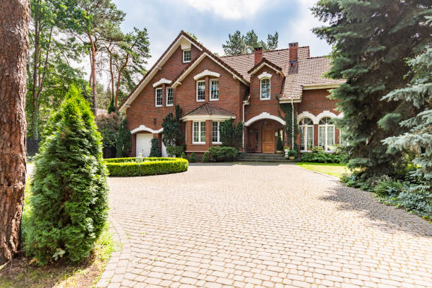 Best Driveway Paving Contractor  in Citrus Hills, FL