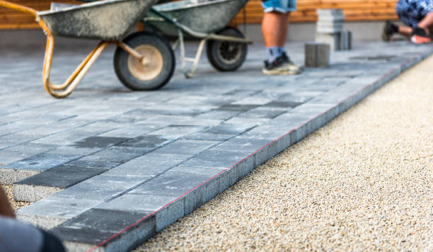 Best Cobblestone Driveway Pavers  in Citrus Hills, FL