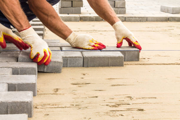 Reasons to Select Us for Your Driveway Paving Requirements in Citrus Hills, FL