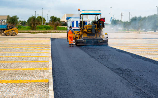 Best Commercial Driveway Pavers  in Citrus Hills, FL