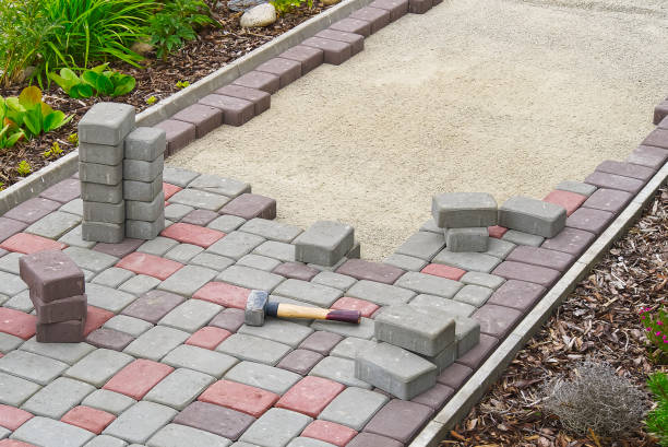 Best Professional Driveway Pavers  in Citrus Hills, FL