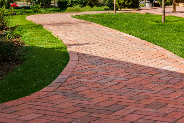 Best Driveway Resurfacing Pavers  in Citrus Hills, FL