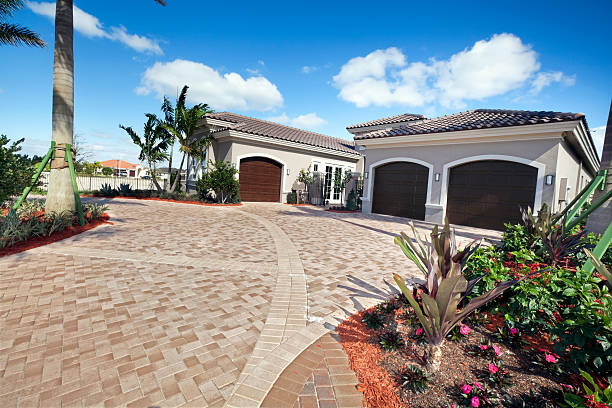 Best Cobblestone Driveway Pavers  in Citrus Hills, FL