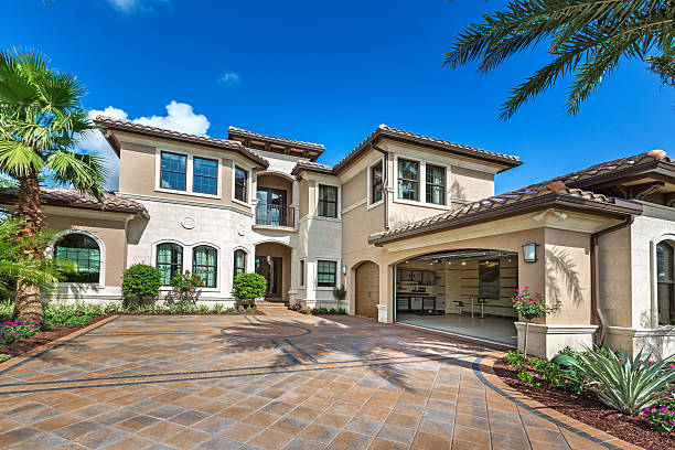 Driveway Pavers for Homes in Citrus Hills, FL
