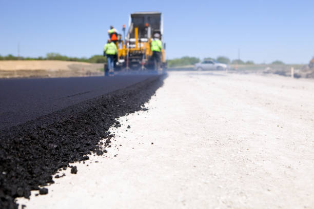 Reasons to Select Us for Your Driveway Paving Requirements in Citrus Hills, FL