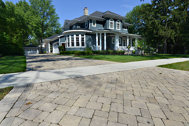 Best Driveway Paving Company  in Citrus Hills, FL