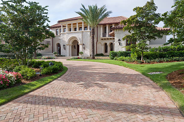 Best Affordable Driveway Pavers  in Citrus Hills, FL