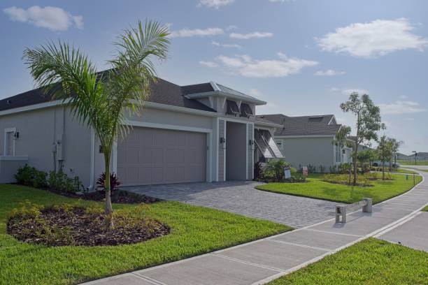 Best Brick Driveway Pavers  in Citrus Hills, FL