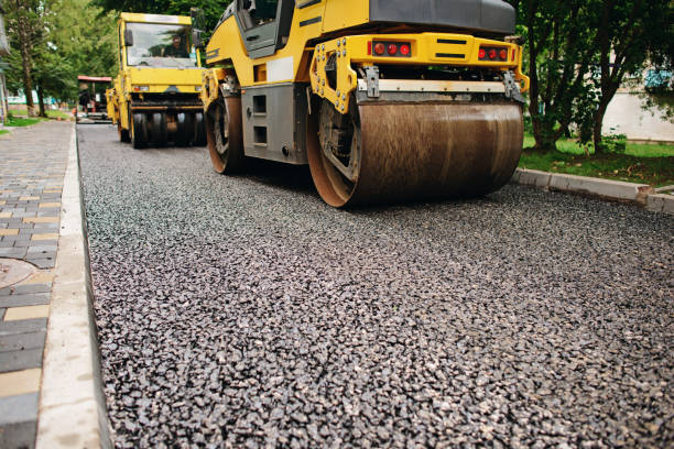 Best Best Driveway Pavers  in Citrus Hills, FL
